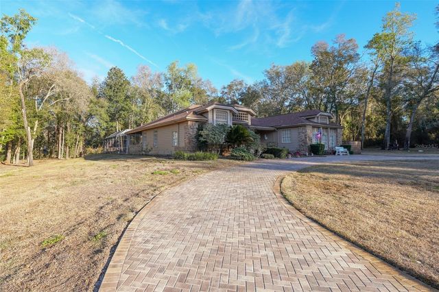 13044 BRIDLE PATH, Brooksville, FL 34614