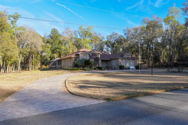 13044 BRIDLE PATH, Brooksville, FL 34614