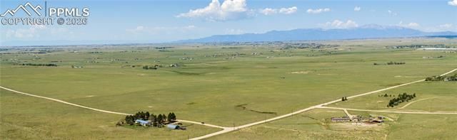 14314 N Log Road, Peyton, CO 80831
