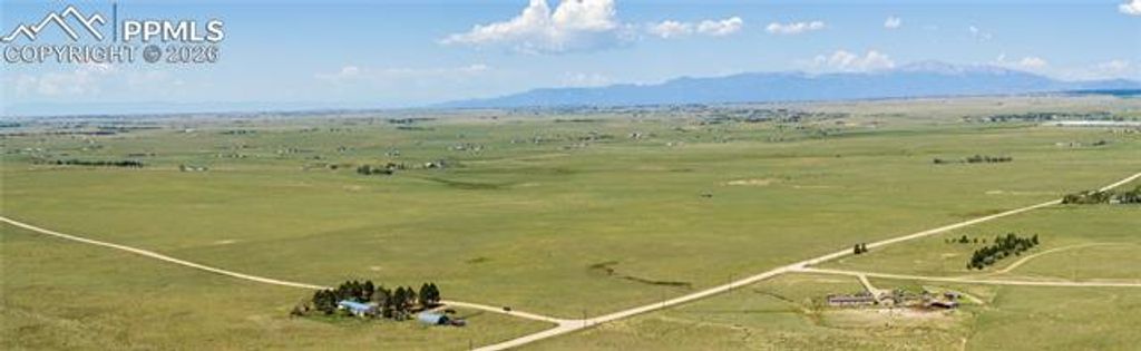 14314 N Log Road, Peyton, CO 80831 — photo 2