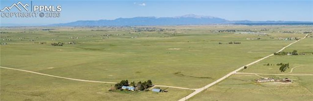 14314 N Log Road, Peyton, CO 80831 — photo 3