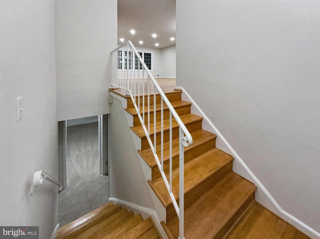 8413 WAGON WHEEL ROAD, Alexandria, VA 22309