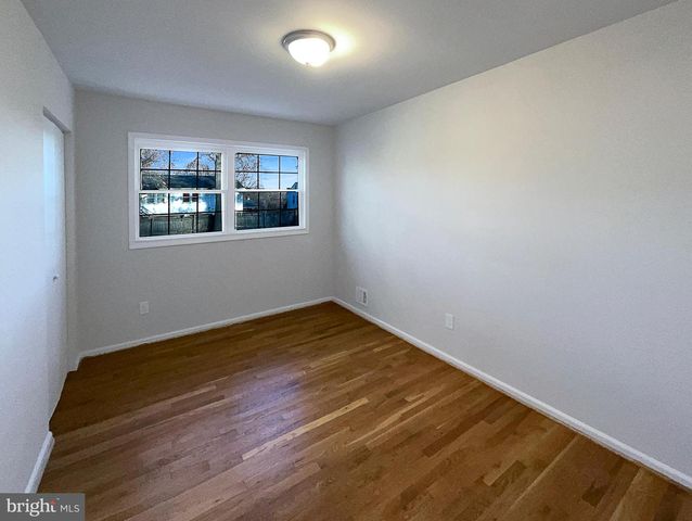 8413 WAGON WHEEL ROAD, Alexandria, VA 22309