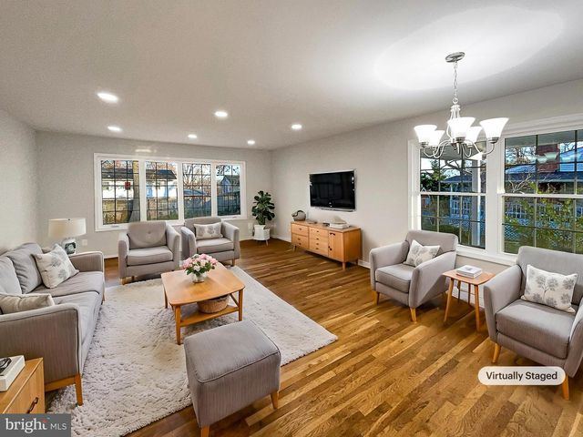 8413 WAGON WHEEL ROAD, Alexandria, VA 22309