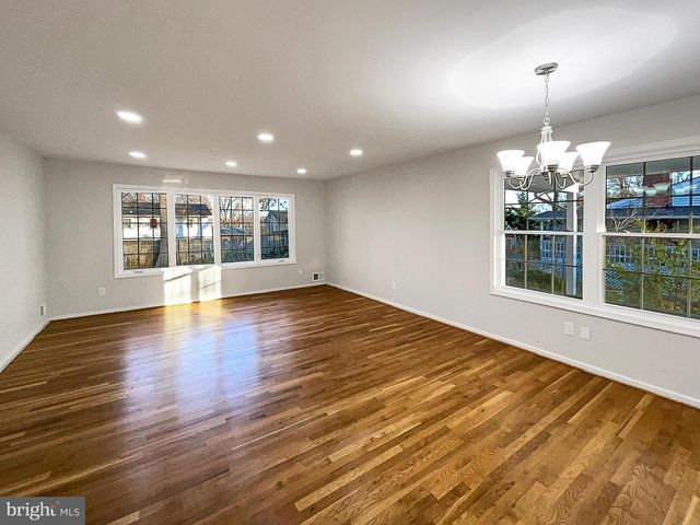 8413 WAGON WHEEL ROAD, Alexandria, VA 22309