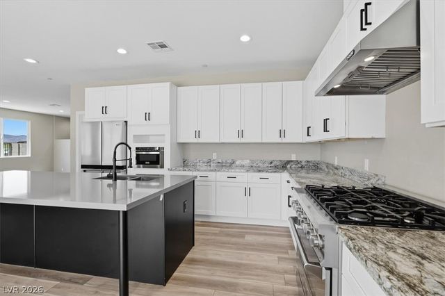 729 North Milan Street, Henderson, NV 89015