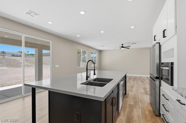 729 North Milan Street, Henderson, NV 89015