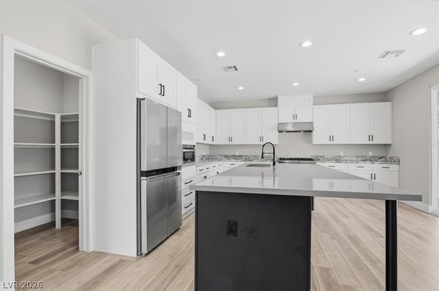 729 North Milan Street, Henderson, NV 89015