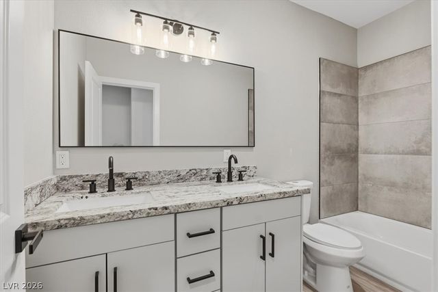 729 North Milan Street, Henderson, NV 89015