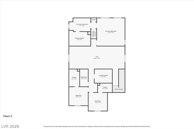 729 North Milan Street, Henderson, NV 89015