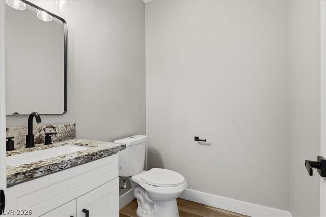 729 North Milan Street, Henderson, NV 89015