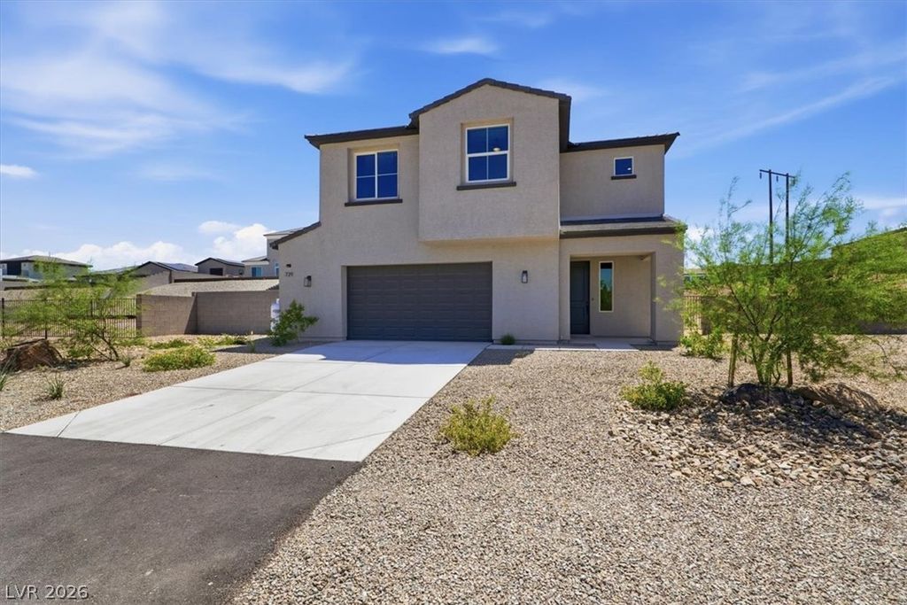 729 North Milan Street, Henderson, NV 89015