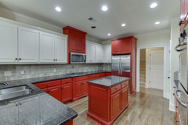 1360 Ashbury Park Drive, Hoschton, GA 30548