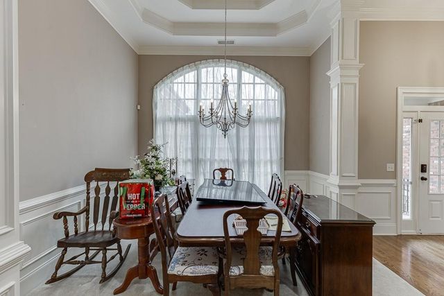 1360 Ashbury Park Drive, Hoschton, GA 30548