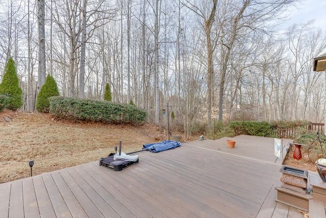 1360 Ashbury Park Drive, Hoschton, GA 30548