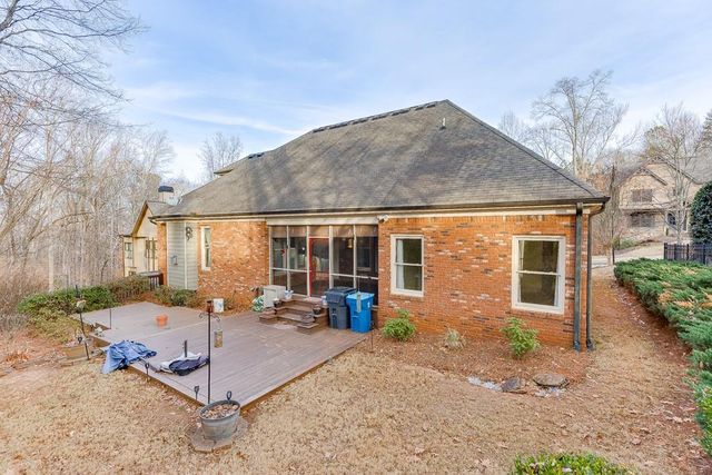 1360 Ashbury Park Drive, Hoschton, GA 30548