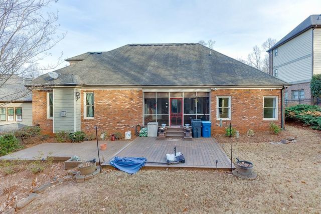 1360 Ashbury Park Drive, Hoschton, GA 30548