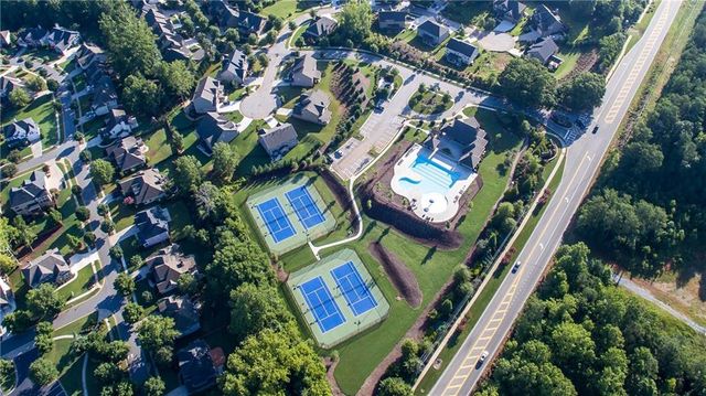 1360 Ashbury Park Drive, Hoschton, GA 30548