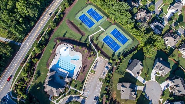 1360 Ashbury Park Drive, Hoschton, GA 30548