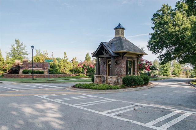 1360 Ashbury Park Drive, Hoschton, GA 30548