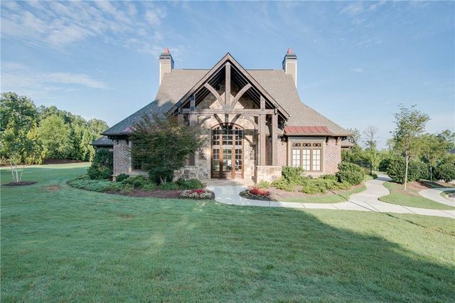 1360 Ashbury Park Drive, Hoschton, GA 30548