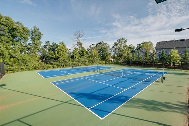 1360 Ashbury Park Drive, Hoschton, GA 30548