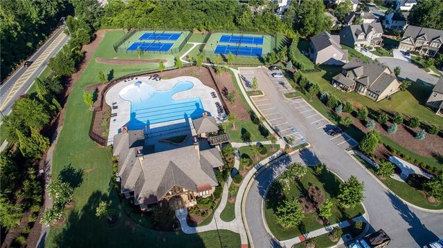 1360 Ashbury Park Drive, Hoschton, GA 30548