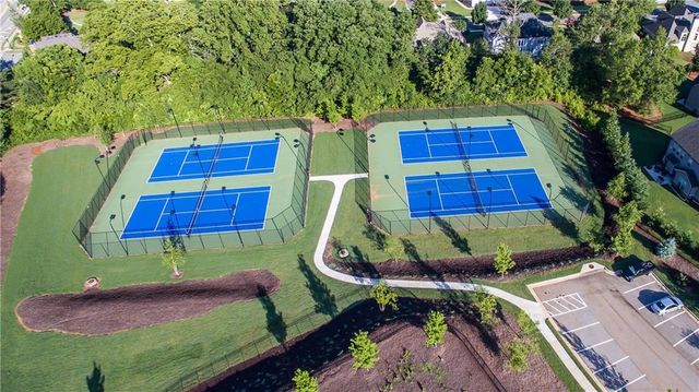 1360 Ashbury Park Drive, Hoschton, GA 30548