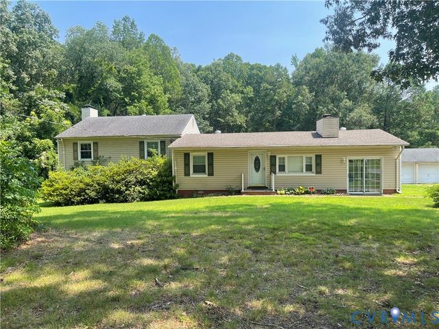 10105 Family Ln, Chesterfield, VA 23832