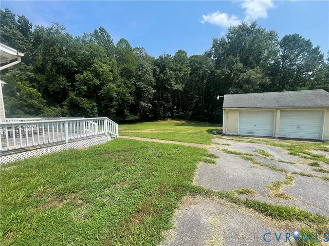 10105 Family Ln, Chesterfield, VA 23832