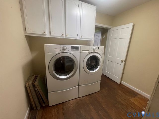10105 Family Ln, Chesterfield, VA 23832