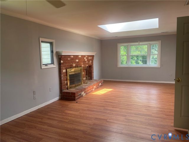 10105 Family Ln, Chesterfield, VA 23832