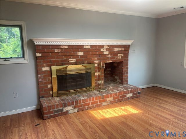10105 Family Ln, Chesterfield, VA 23832