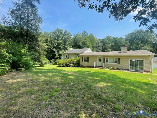 10105 Family Ln, Chesterfield, VA 23832
