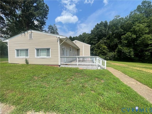 10105 Family Ln, Chesterfield, VA 23832