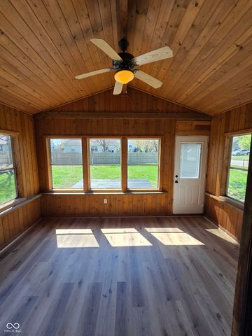 601 Nelson Drive, Brownsburg, IN 46112