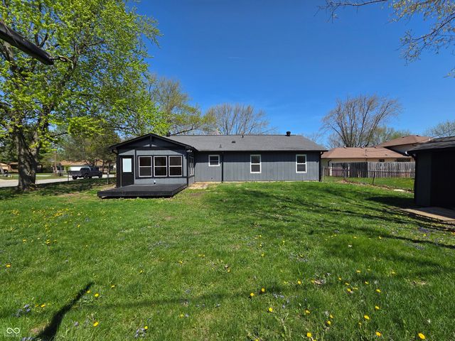 601 Nelson Drive, Brownsburg, IN 46112
