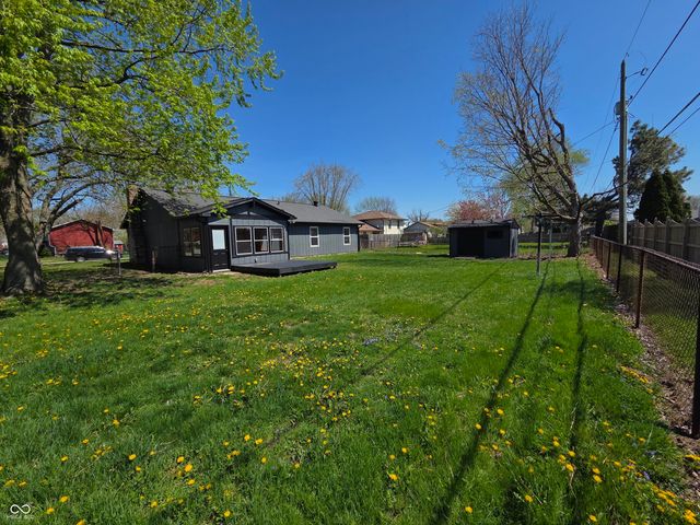 601 Nelson Drive, Brownsburg, IN 46112