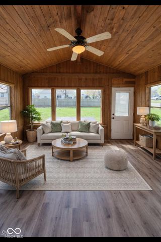 601 Nelson Drive, Brownsburg, IN 46112