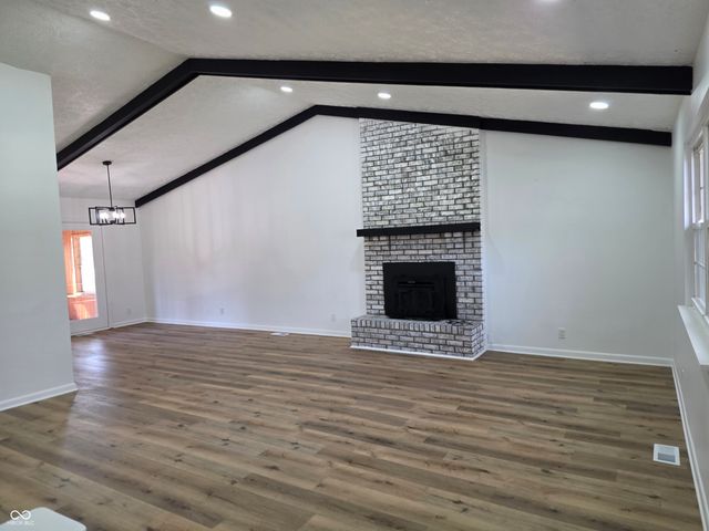 601 Nelson Drive, Brownsburg, IN 46112
