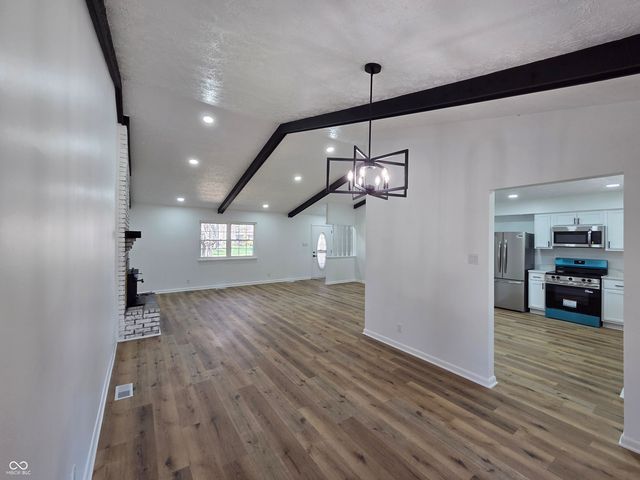 601 Nelson Drive, Brownsburg, IN 46112