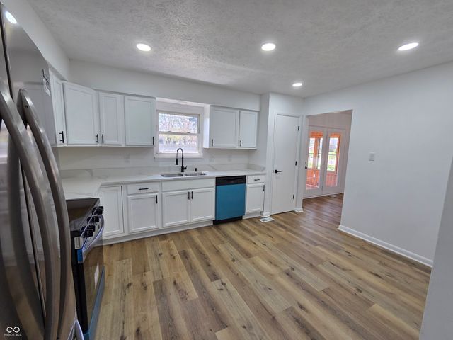 601 Nelson Drive, Brownsburg, IN 46112
