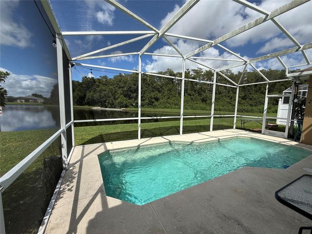 158 MAGIC LANDINGS BOULEVARD, Kissimmee, FL 34744