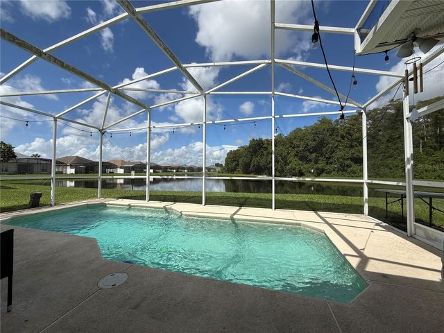 158 MAGIC LANDINGS BOULEVARD, Kissimmee, FL 34744