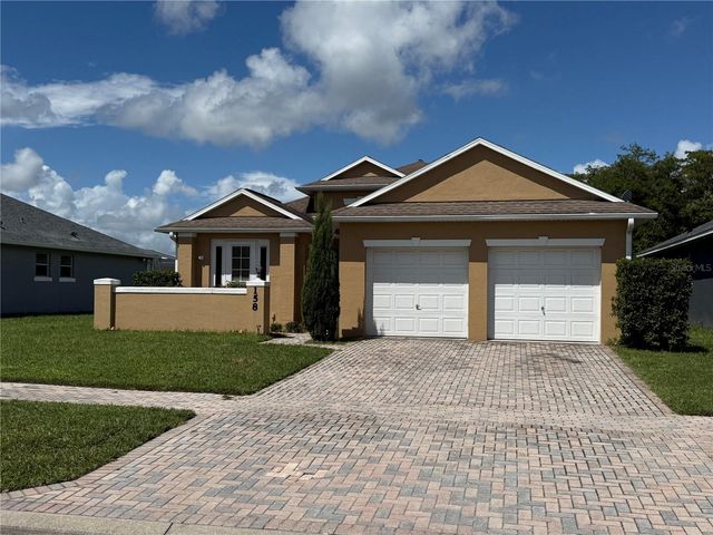 158 MAGIC LANDINGS BOULEVARD, Kissimmee, FL 34744