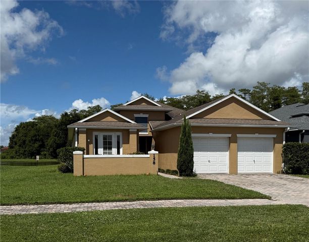 158 MAGIC LANDINGS BOULEVARD, Kissimmee, FL 34744