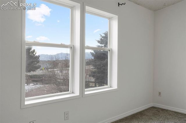 4006 Gray Fox Heights, Colorado Springs, CO 80922