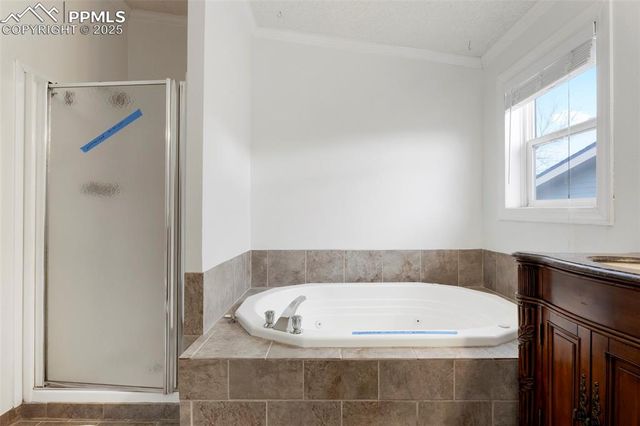 4006 Gray Fox Heights, Colorado Springs, CO 80922