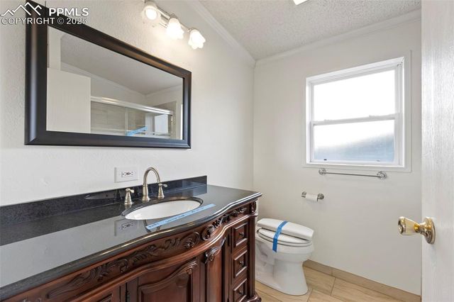 4006 Gray Fox Heights, Colorado Springs, CO 80922