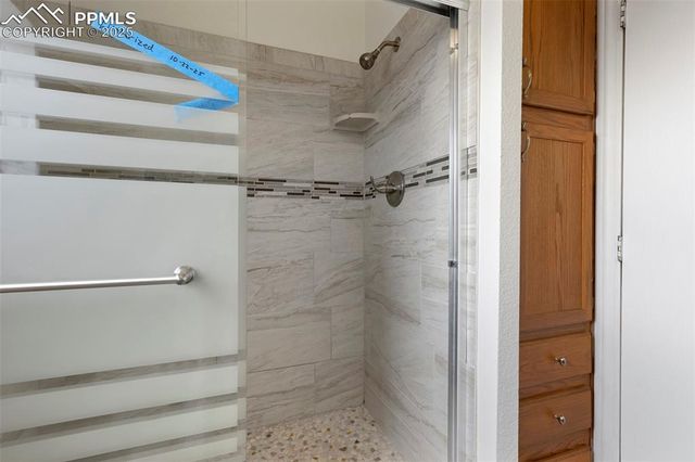 4006 Gray Fox Heights, Colorado Springs, CO 80922